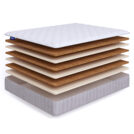 Матрас Beautyson Hit Blend Slim Lux 160х190
