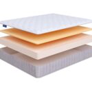 Матрас Beautyson Promo Lux 10 80х140