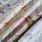 Комплект постельного белья Асабелла 2319 1,5-спальный