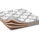 Матрас Димакс Онли медиум хард лайт 80х200