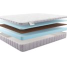 Матрас Materlux Lieto Kids 60х170