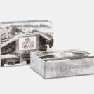 Комплект постельного белья German Grass Arctic White Brilliant Grass 1,5-спальный