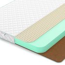 Матрас Denwir SIMPL HARD SOFT 12 135х200