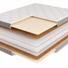 Матрас Beautyson Promo 6 S600 160х190