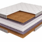 Матрас Beautyson Promo 11 S600 140х190