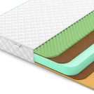 Матрас Denwir SIMPL MIDDLE MEMO RELAX FOAM 17 90х140