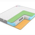 Матрас Denwir BEST MEMO FOAM TFK 150х200