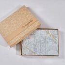 Комплект постельного белья Асабелла 2319 1,5-спальный