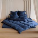 Пододеяльник German Grass Blue Brilliant Grass 200х200