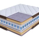 Матрас Beautyson Life Latex Double DS 80х200