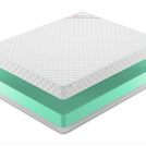 Матрас Denwir SIMPL FOAM 18 80х140