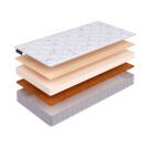 Матрас Beautyson Baby Roll Balance 90х195