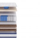 Матрас LineaFlex Donatello 120х200