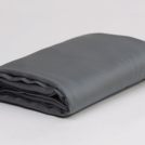 Простыня German Grass Grey Brilliant Grass на резинке 180х200